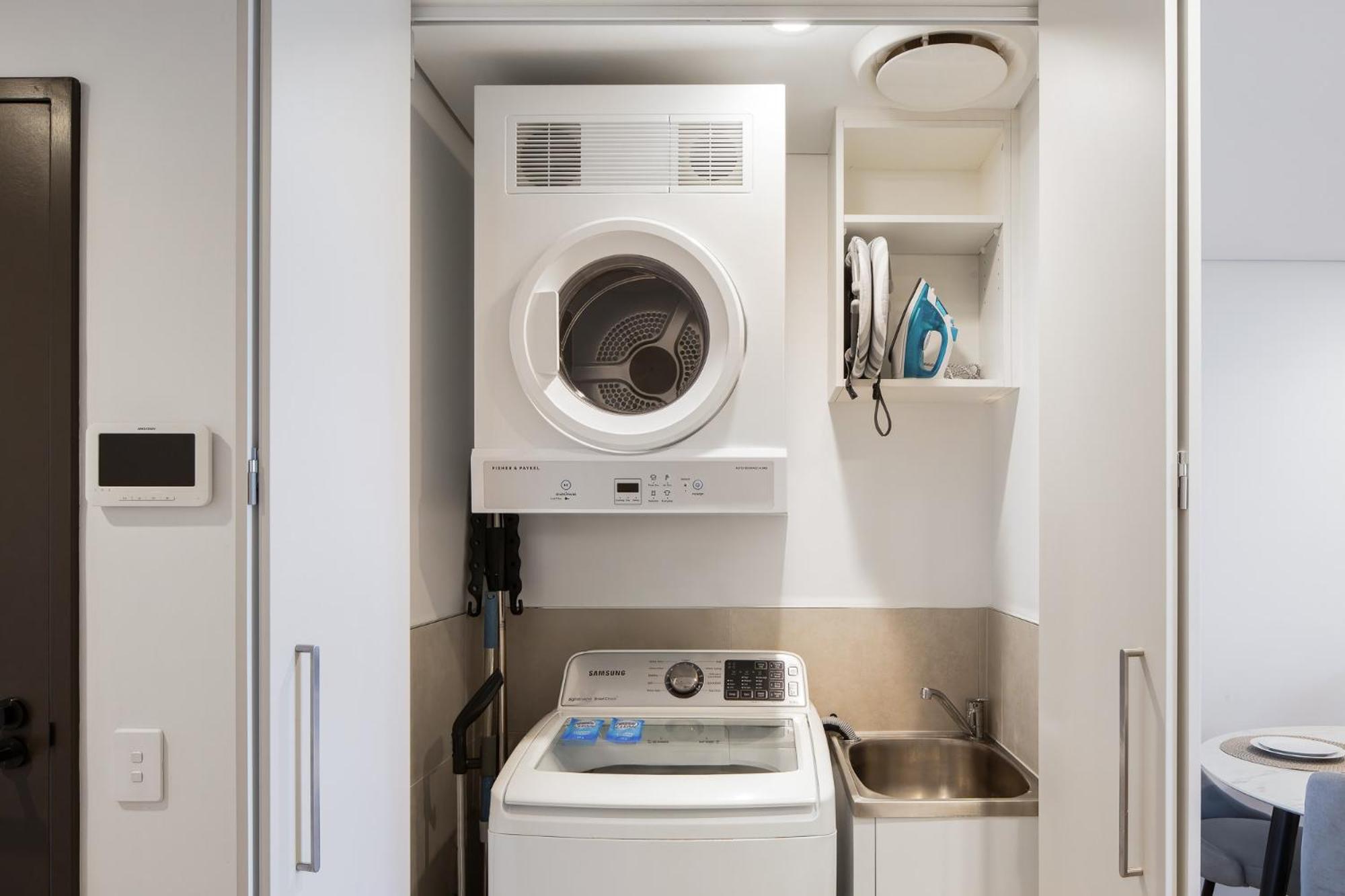 CASSA ONE - The One Apartments Managed by The Cassa