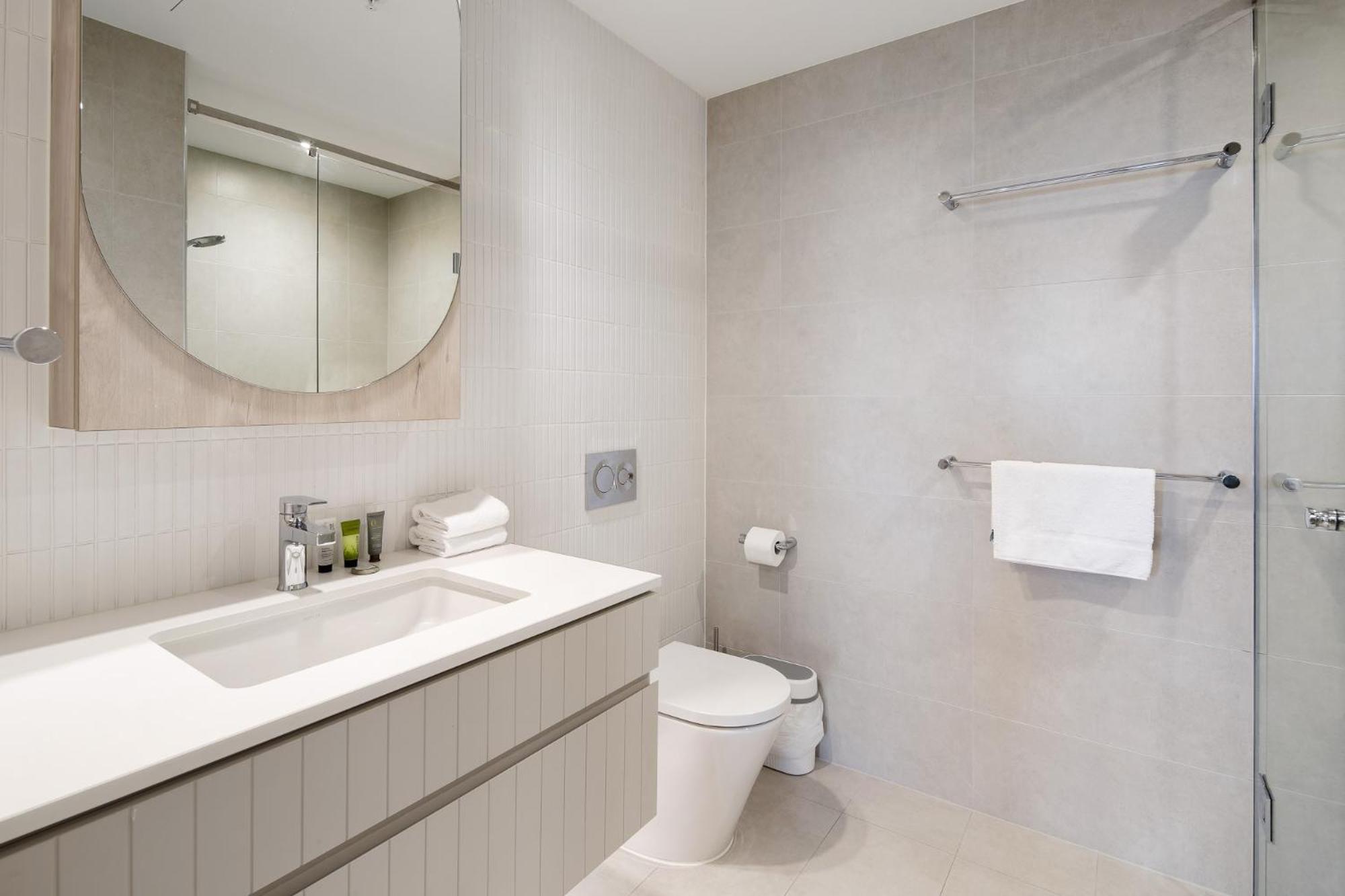 CASSA ONE - The One Apartments Managed by The Cassa