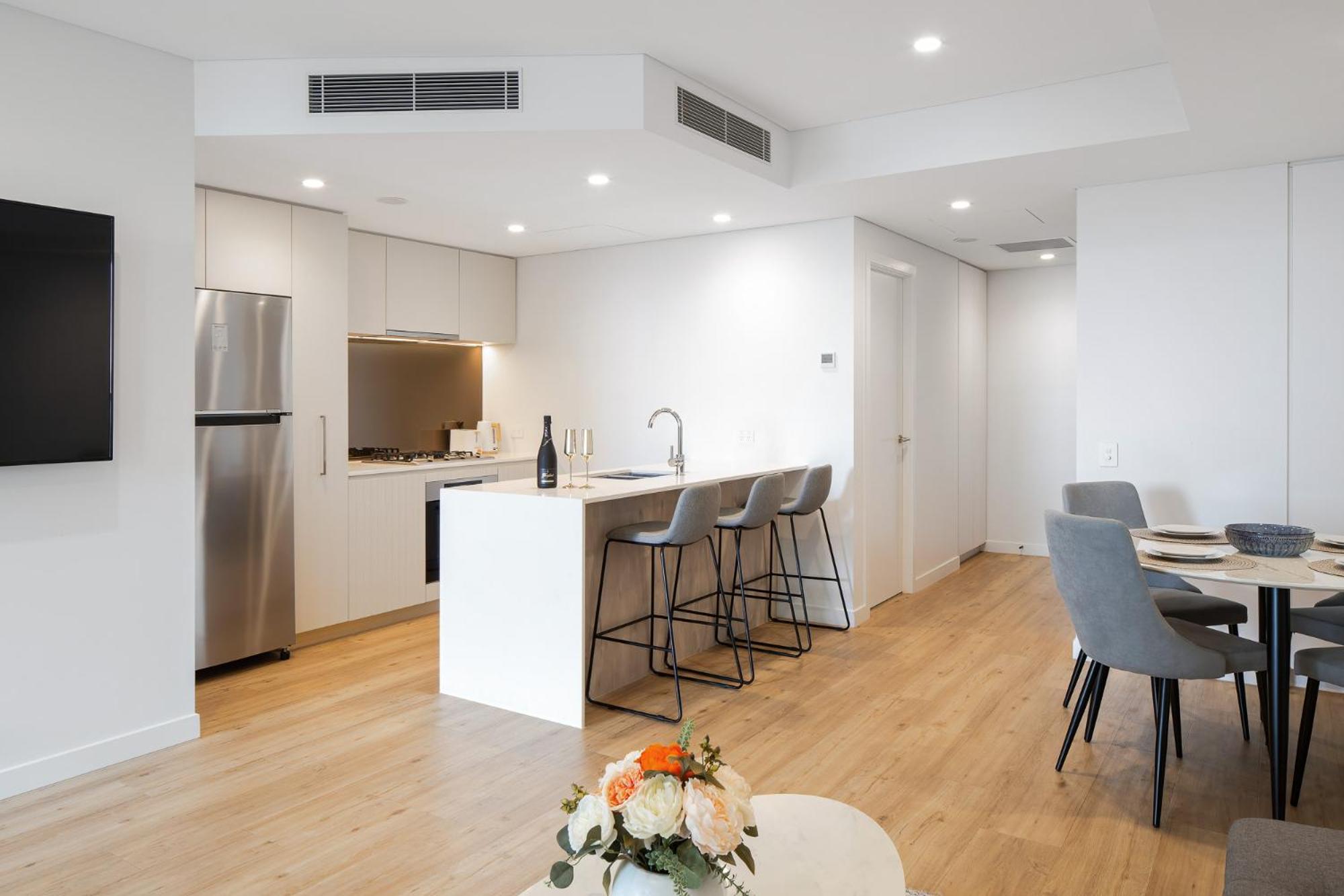 CASSA ONE - The One Apartments Managed by The Cassa