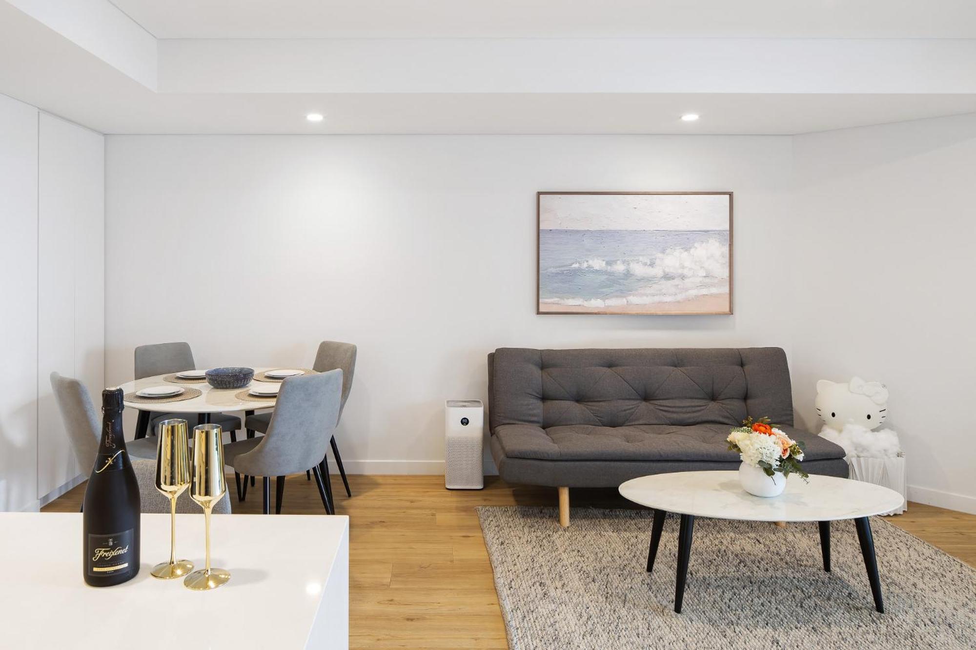 CASSA ONE - The One Apartments Managed by The Cassa