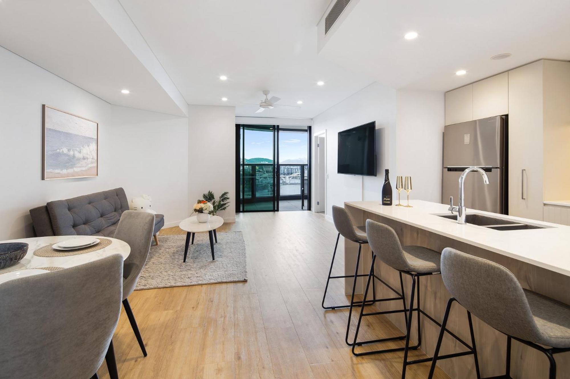 CASSA ONE - The One Apartments Managed by The Cassa