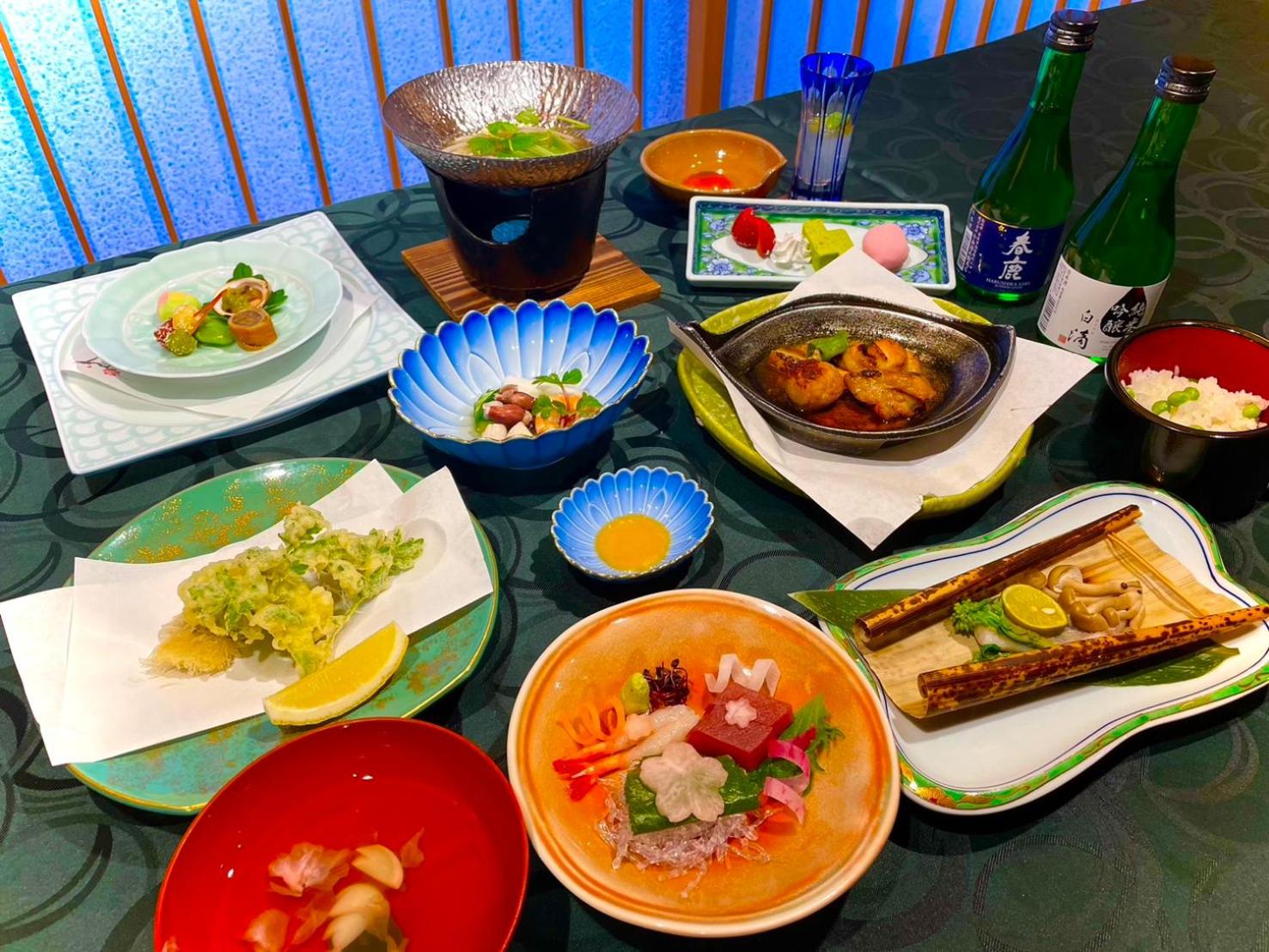 Yoshidaya Ryokan よしだや
