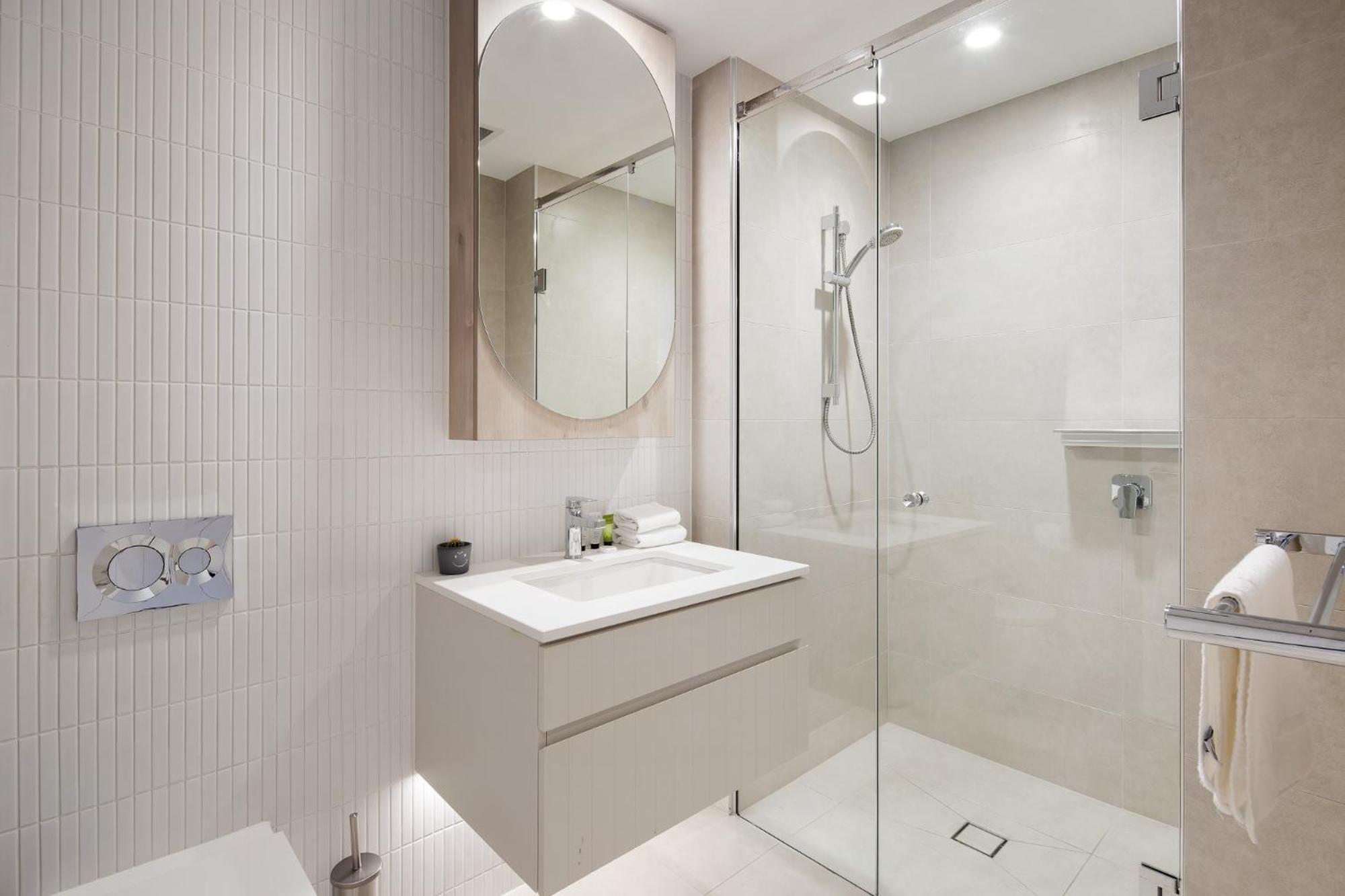 CASSA ONE - The One Apartments Managed by The Cassa