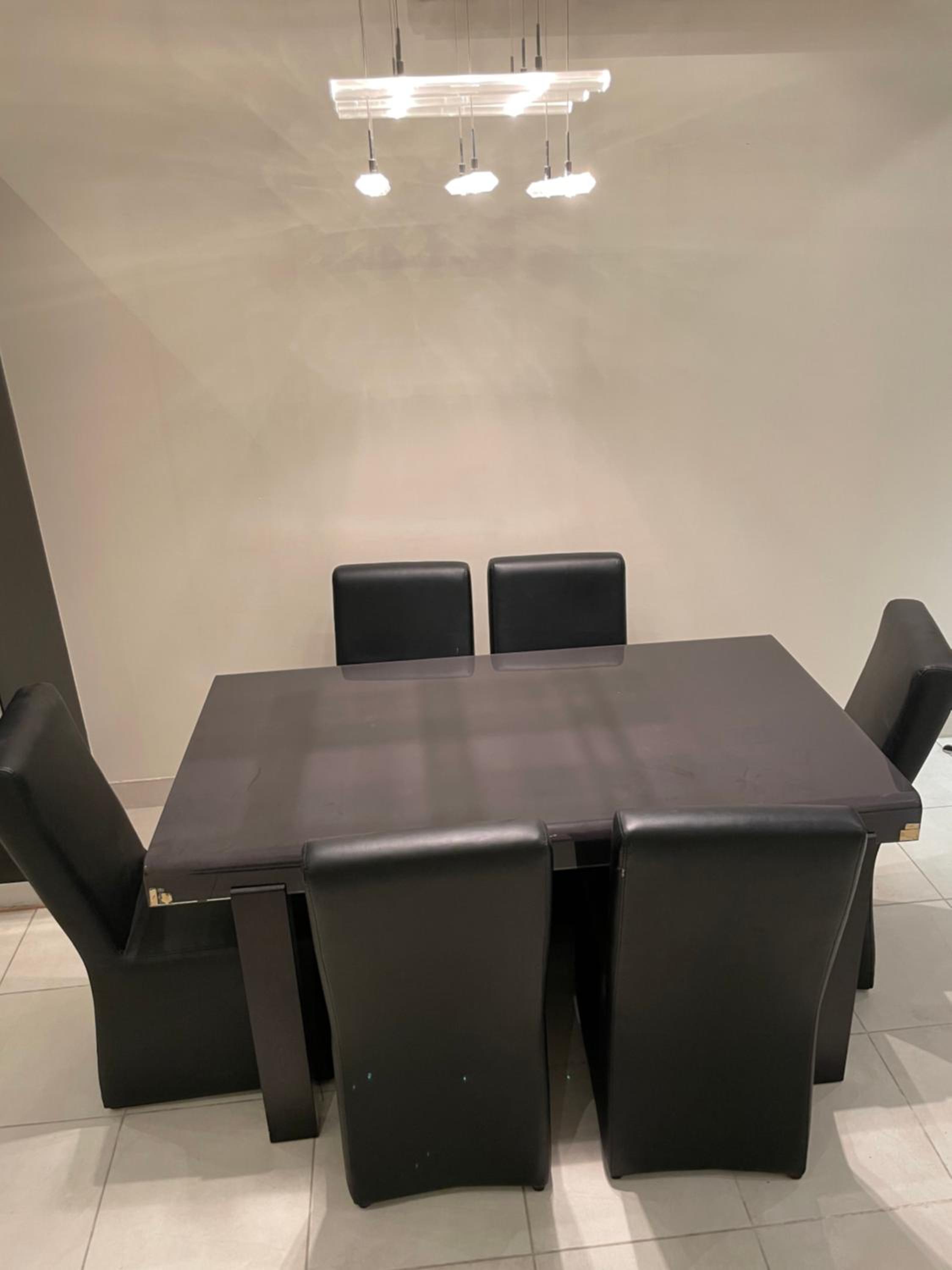 Premium 2 Bedroom Flat