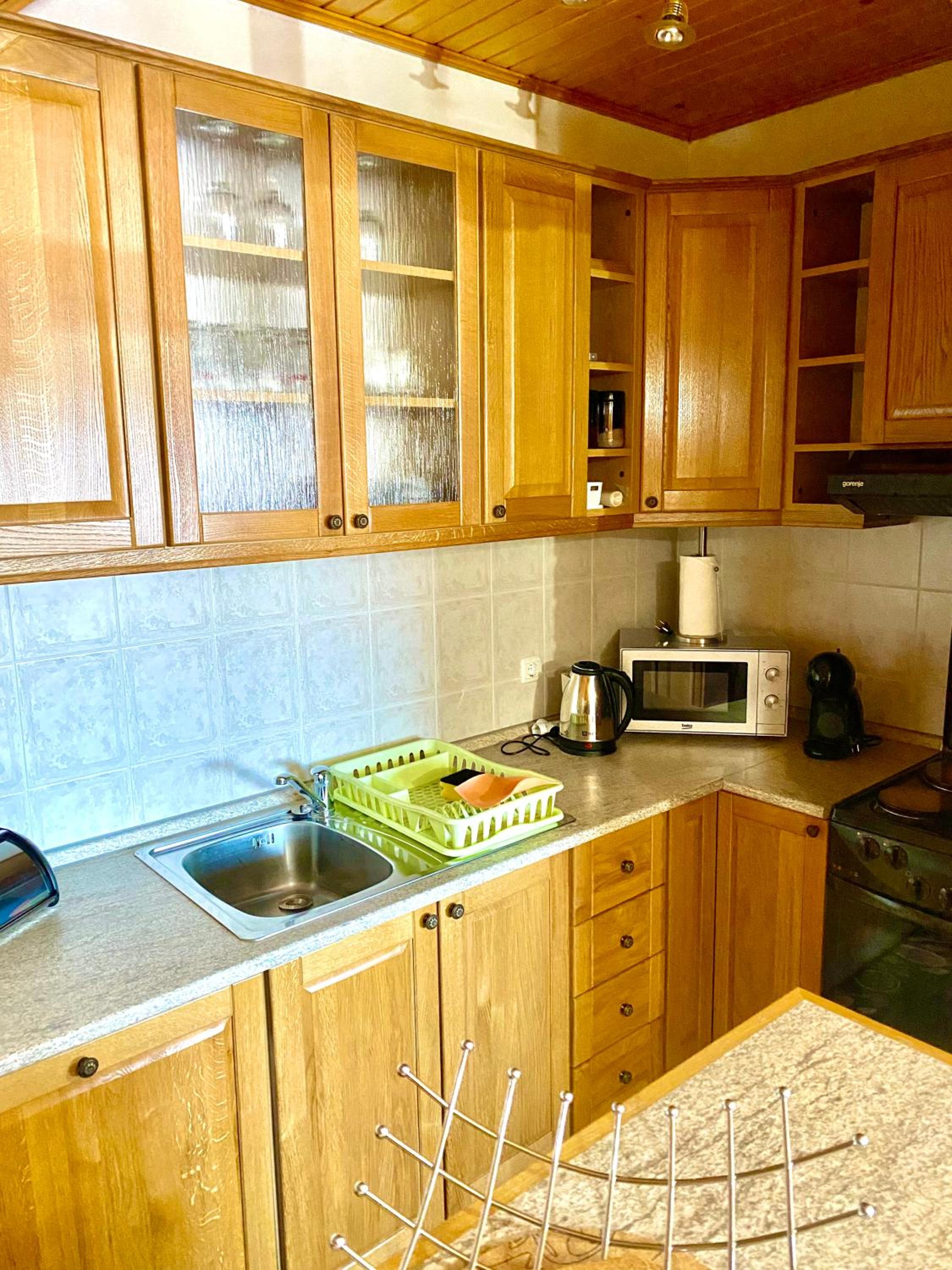 Holiday Home Maklen Gorski kotar with sauna and jacuzzi view 3