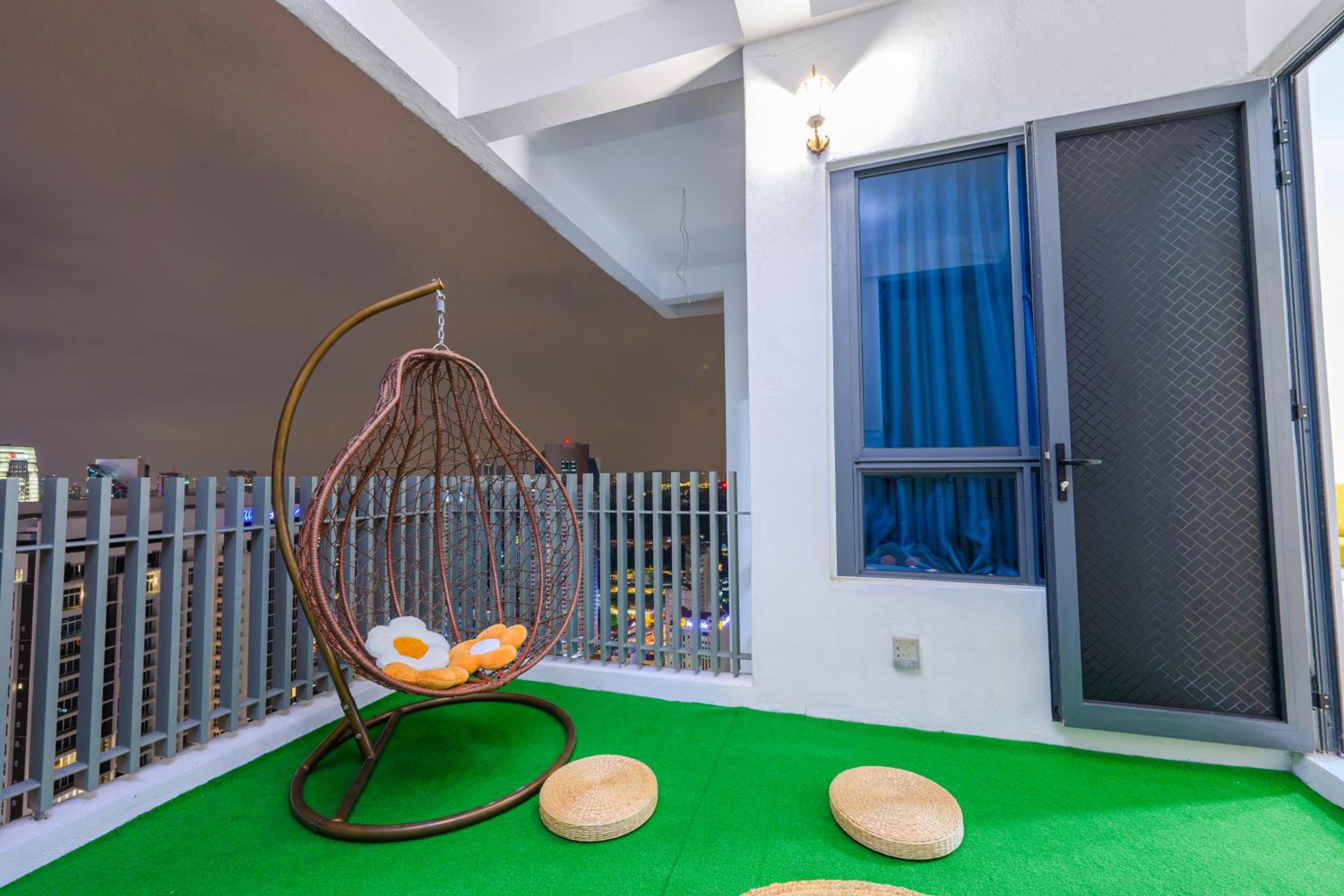 Greystone Colony KLCC
