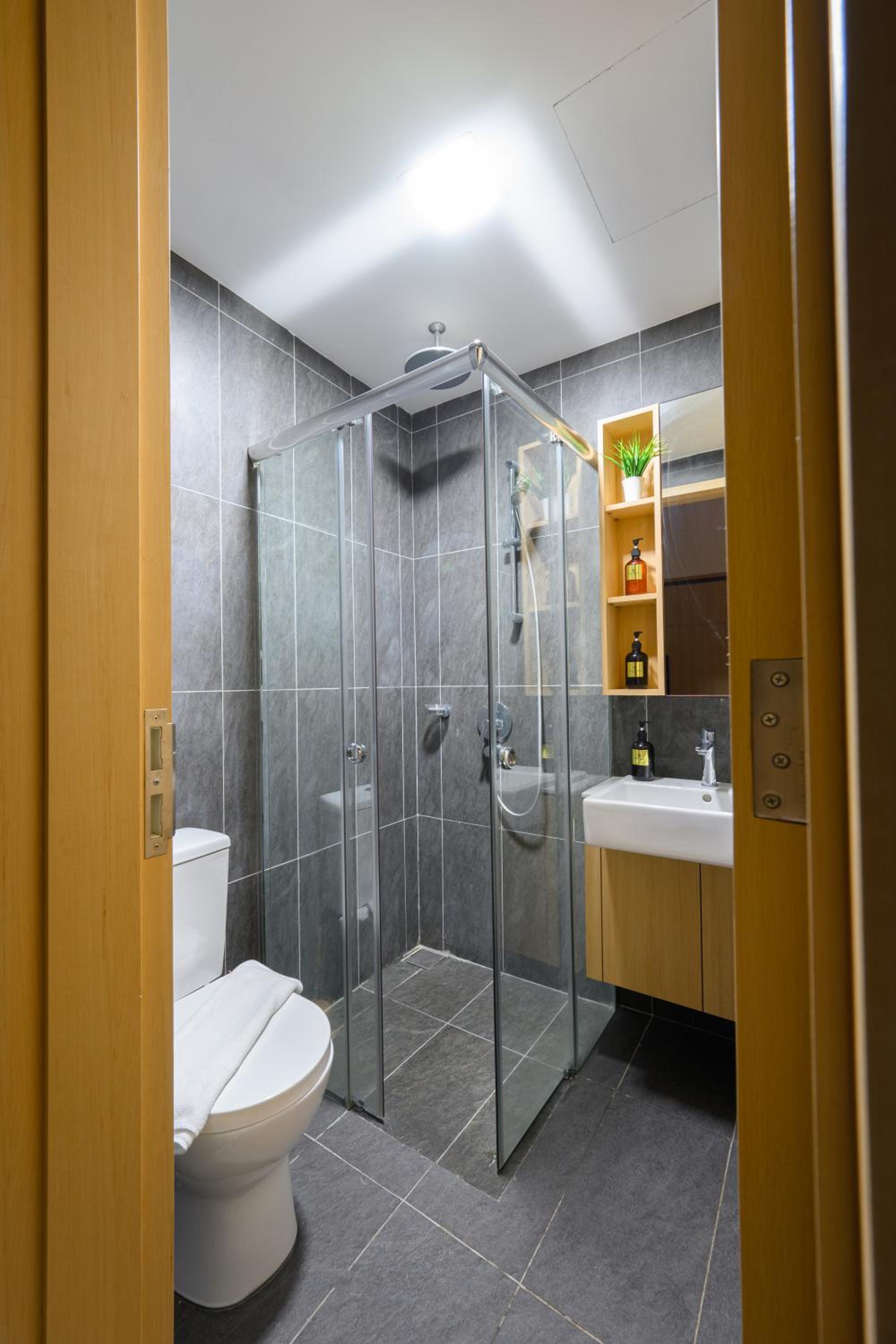 Greystone Colony KLCC