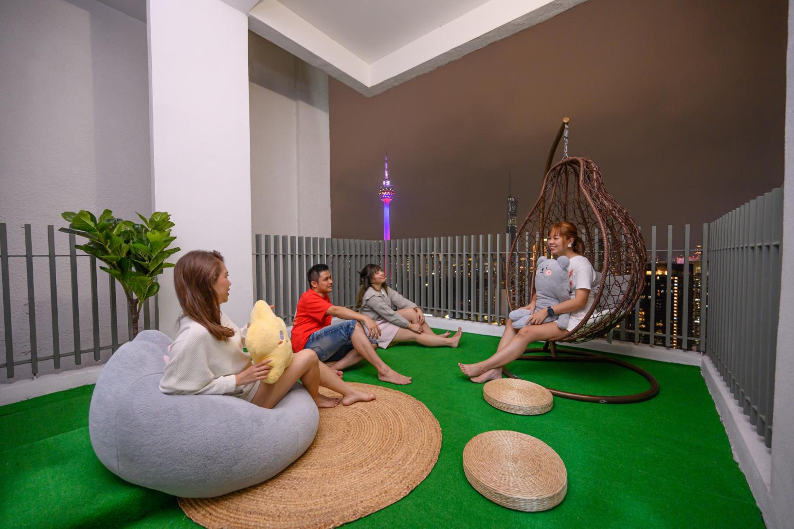 Greystone Colony KLCC