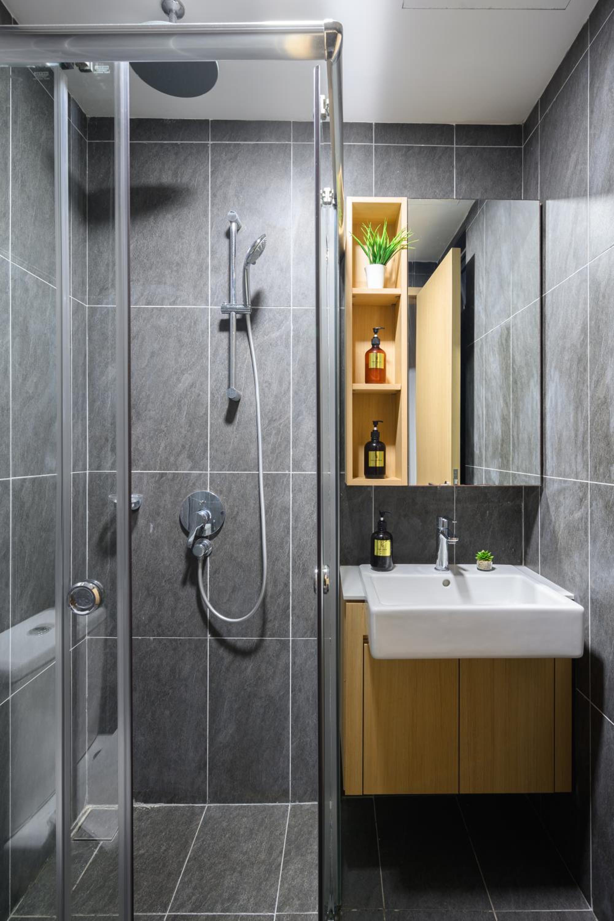 Greystone Colony KLCC