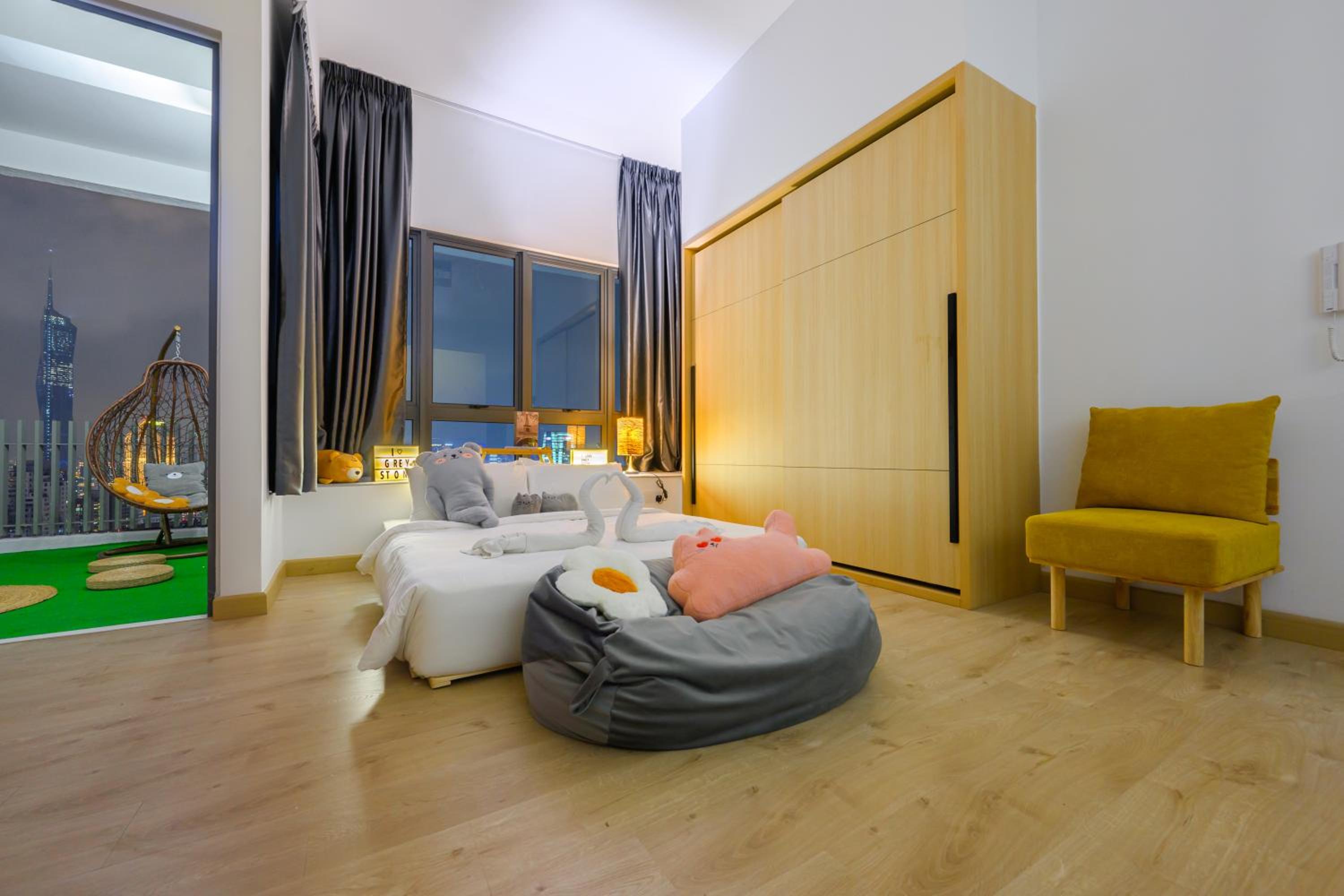 Greystone Colony KLCC