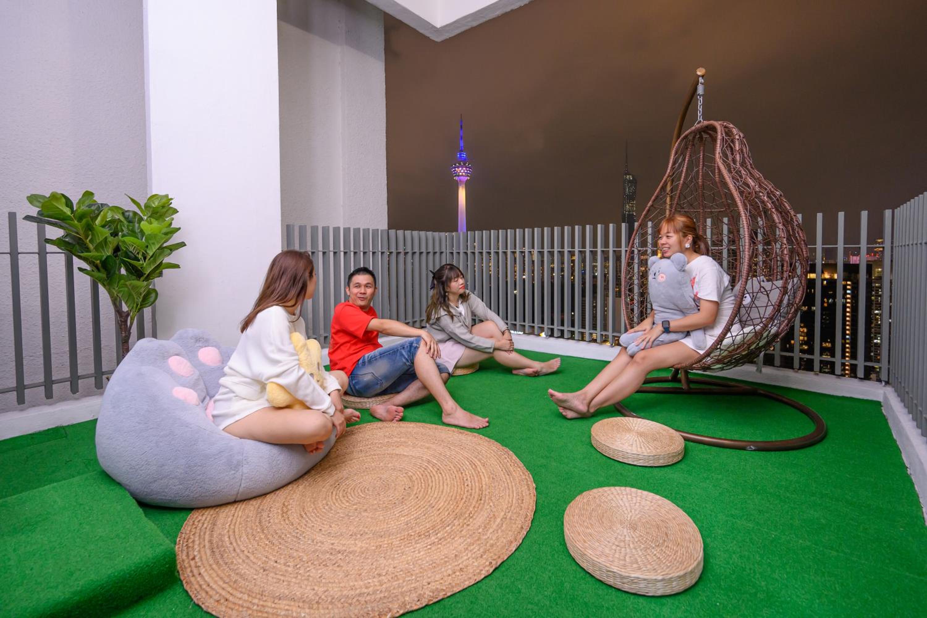 Greystone Colony KLCC