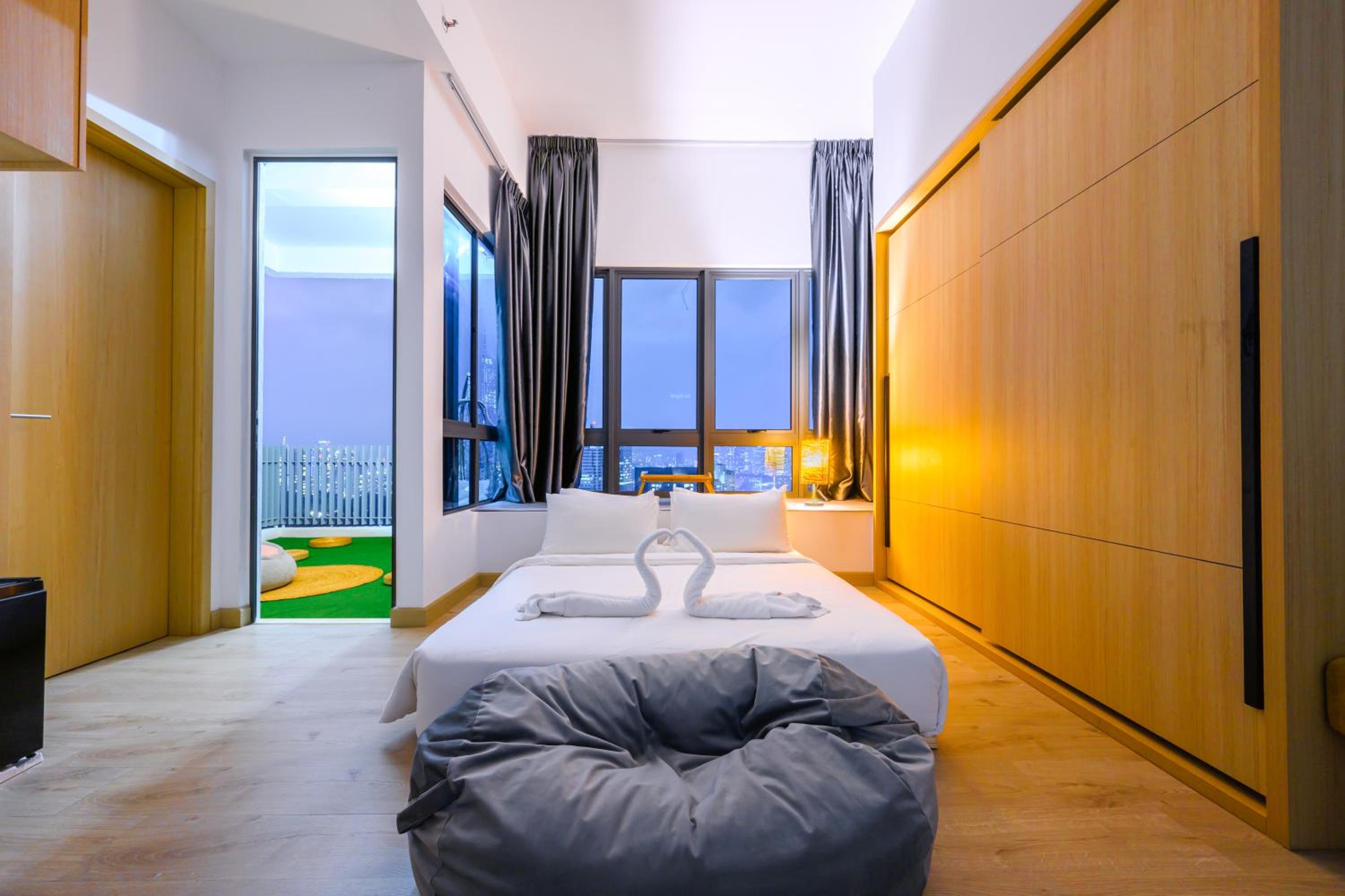 Greystone Colony KLCC