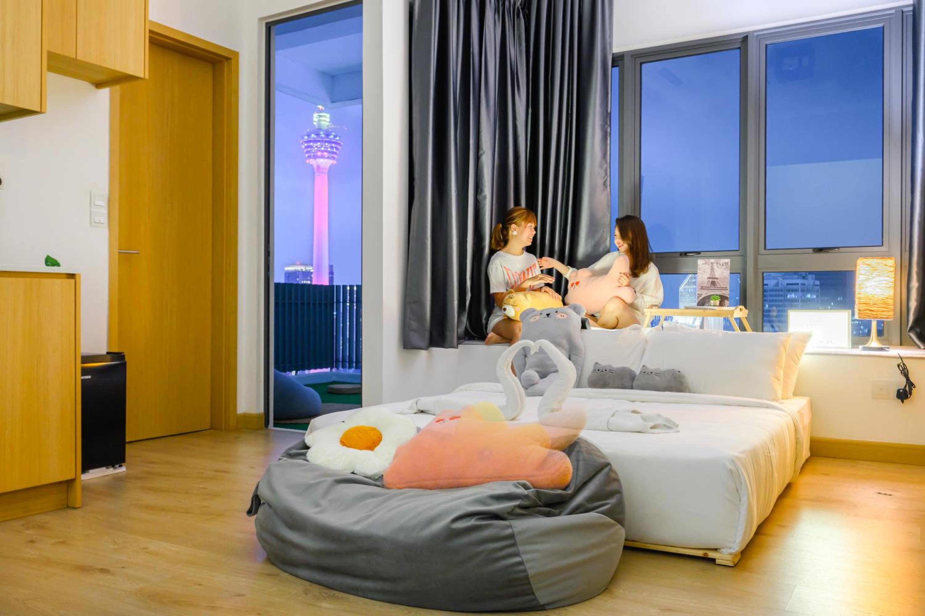 Greystone Colony KLCC