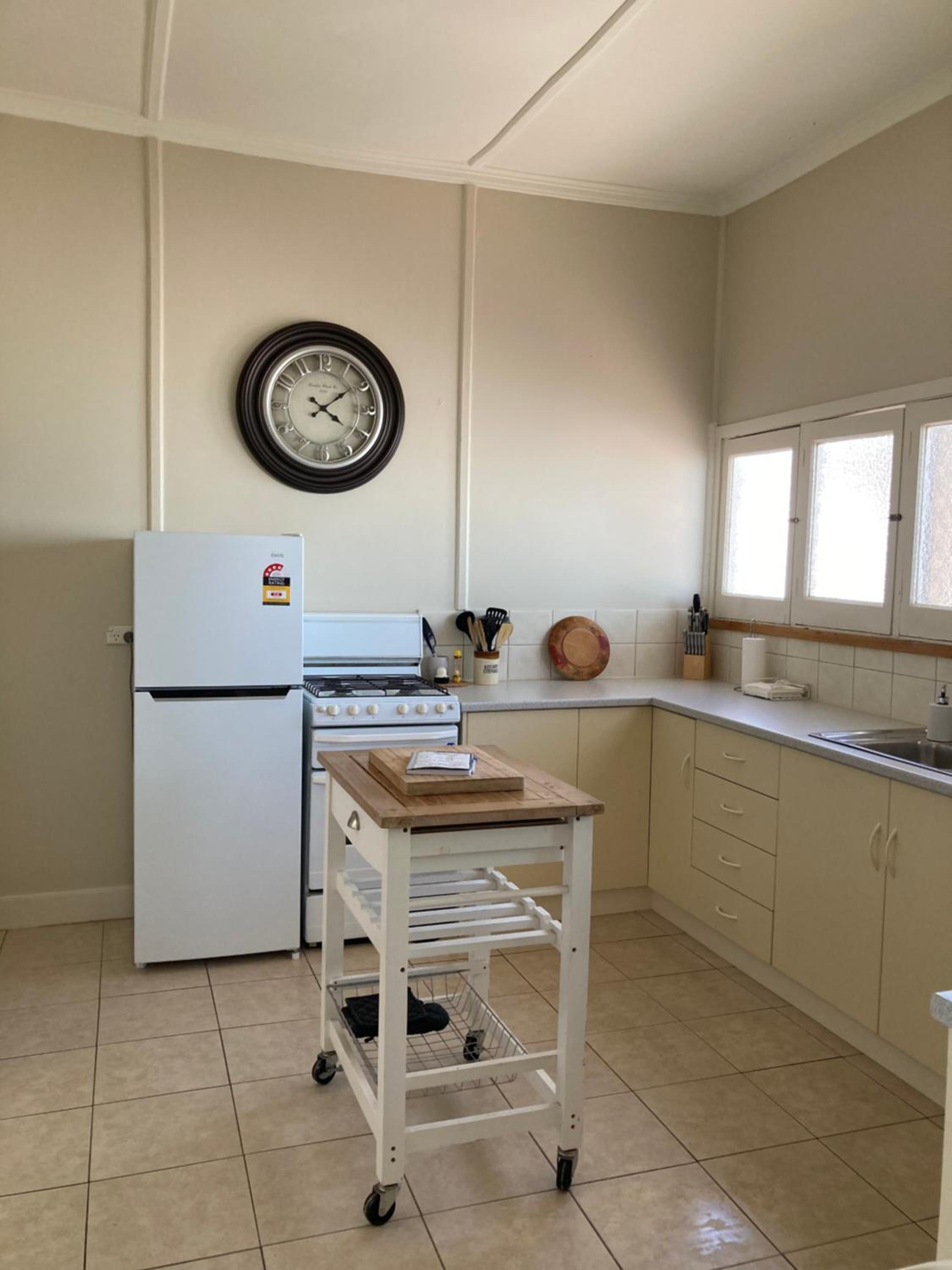 Maeville Cottage