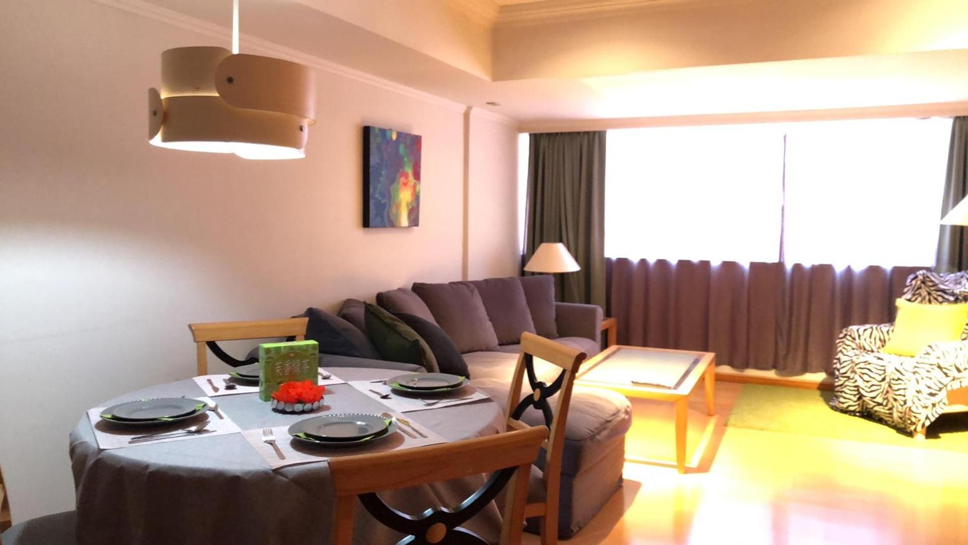 Best Taipei Hotel Room in Beitou Executive Suite for 5 guests up to 115 square meters with kitchen