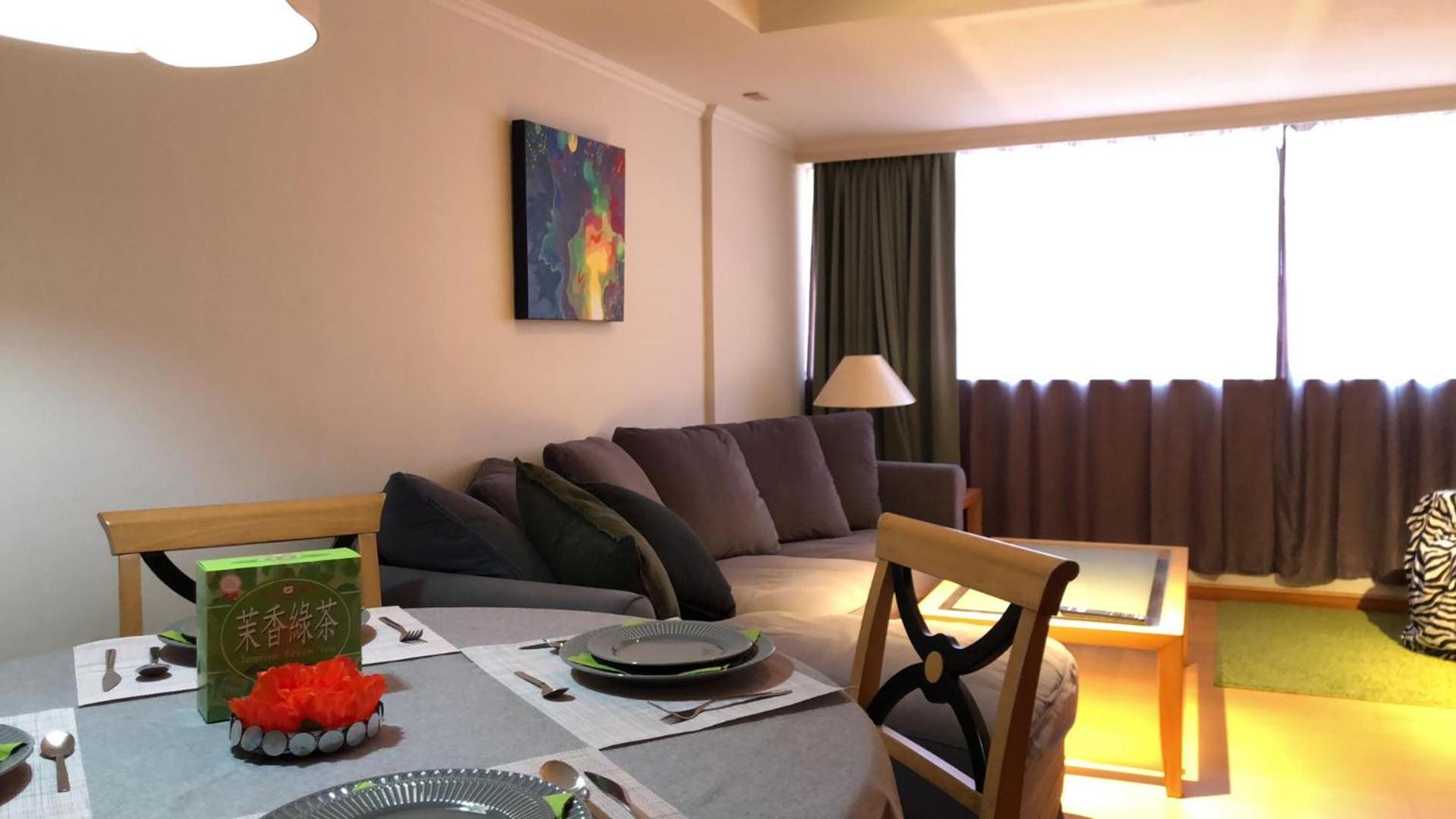 Best Taipei Hotel Room in Beitou Executive Suite for 5 guests up to 115 square meters with kitchen