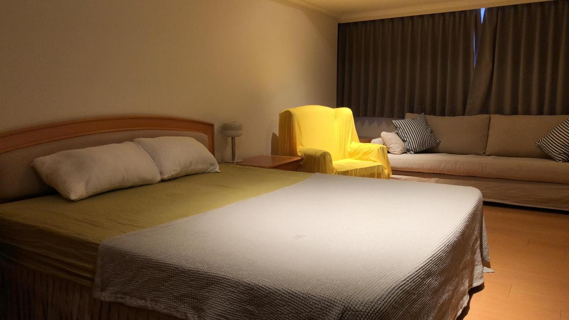 Best Taipei Hotel Room in Beitou Executive Suite for 5 guests up to 115 square meters with kitchen