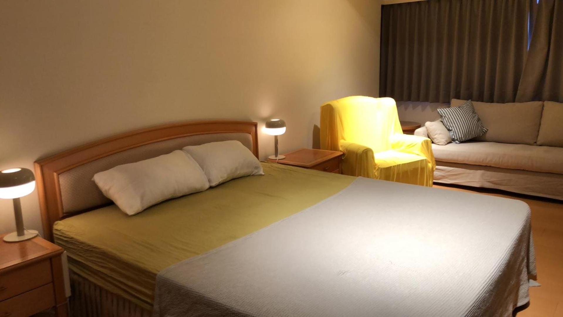 Best Taipei Hotel Room in Beitou Executive Suite for 5 guests up to 115 square meters with kitchen