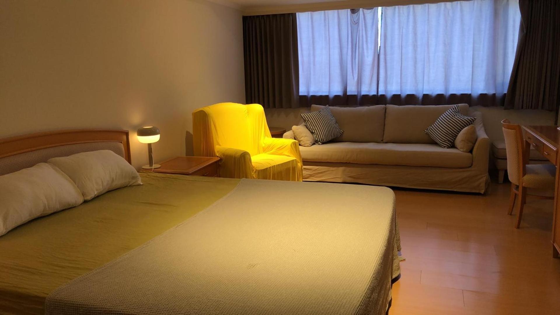 Best Taipei Hotel Room in Beitou Executive Suite for 5 guests up to 115 square meters with kitchen