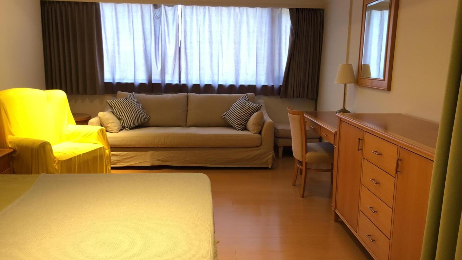 Best Taipei Hotel Room in Beitou Executive Suite for 5 guests up to 115 square meters with kitchen