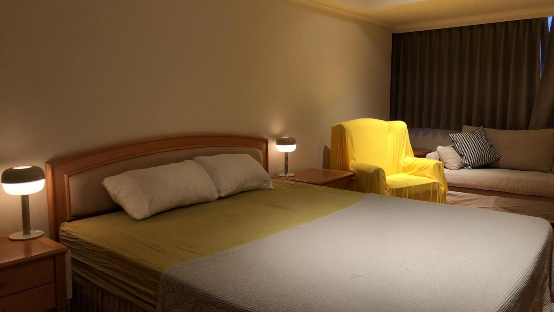 Best Taipei Hotel Room in Beitou Executive Suite for 5 guests up to 115 square meters with kitchen