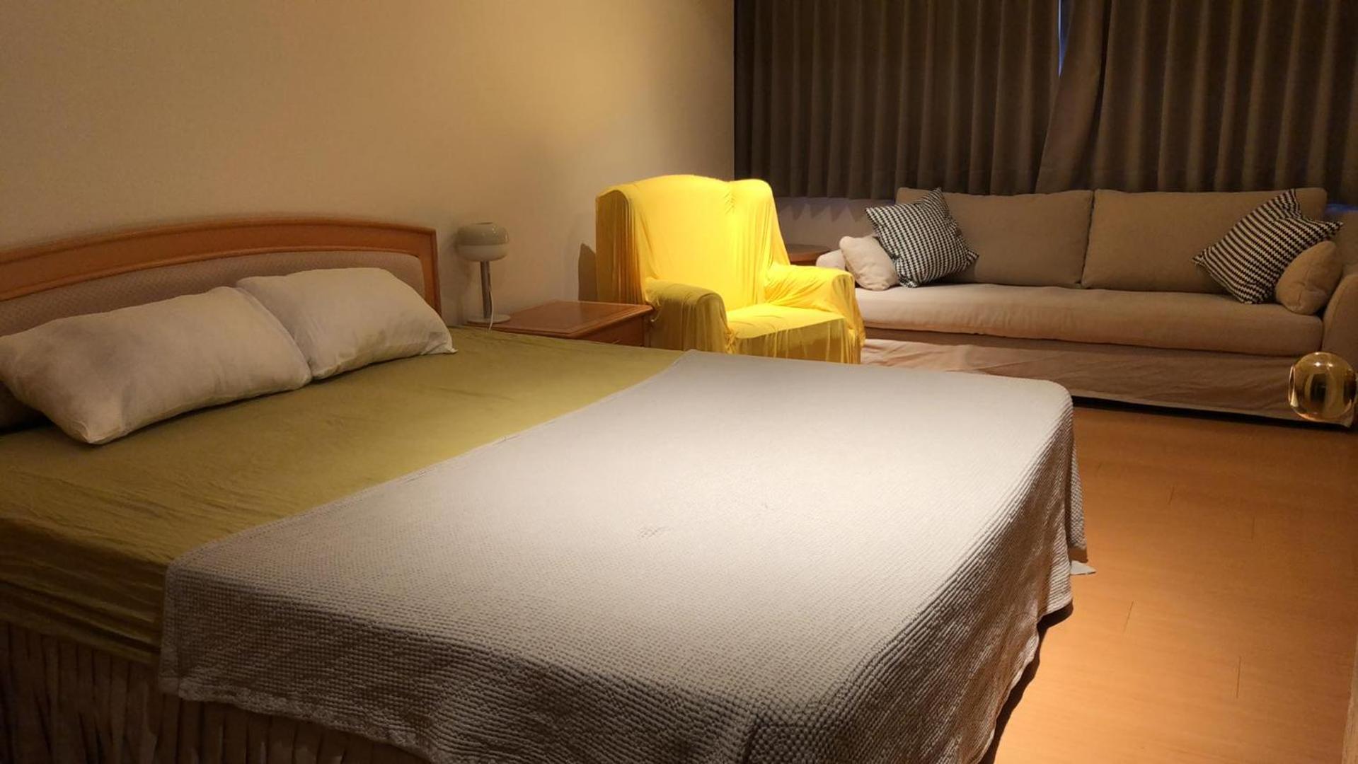 Best Taipei Hotel Room in Beitou Executive Suite for 5 guests up to 115 square meters with kitchen