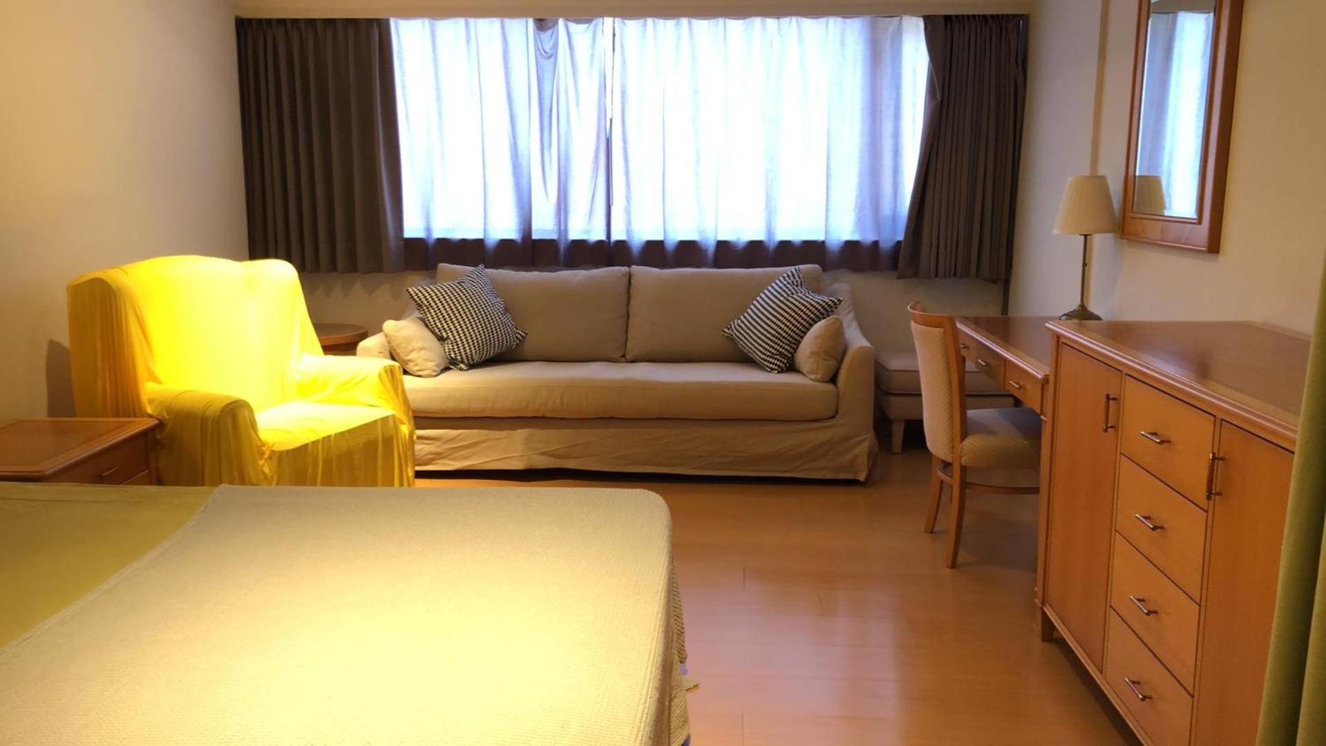 Best Taipei Hotel Room in Beitou Executive Suite for 5 guests up to 115 square meters with kitchen