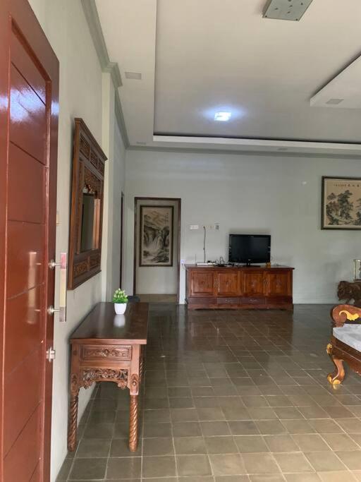 Homestay Mutiara