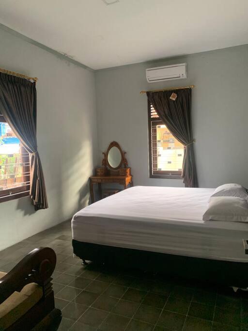 Homestay Mutiara