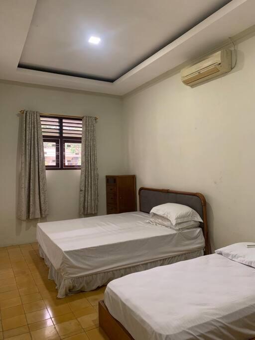 Homestay Mutiara