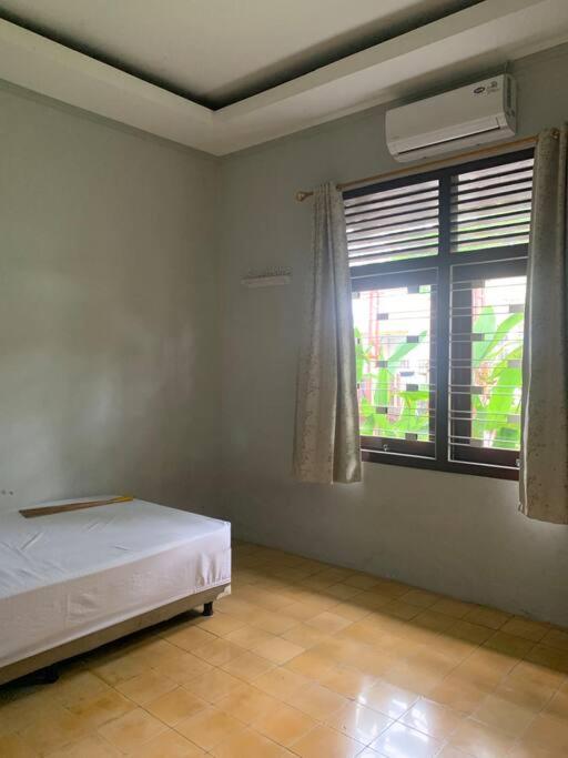 Homestay Mutiara