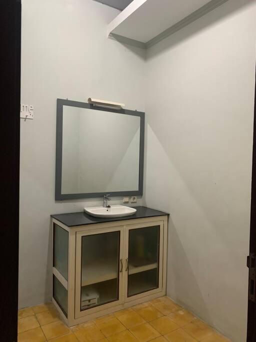 Homestay Mutiara