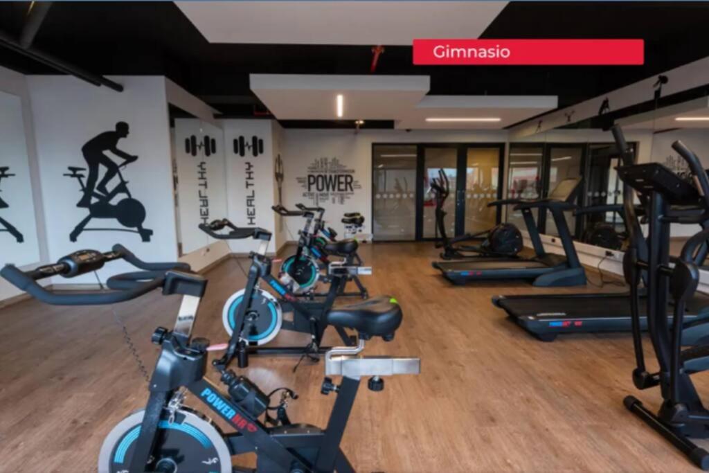 El corazón de Bogotá en tu ARBNB