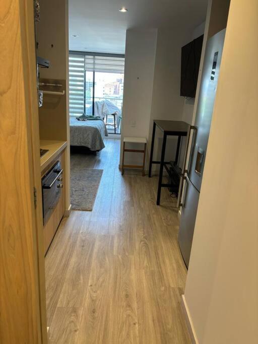 El corazón de Bogotá en tu ARBNB