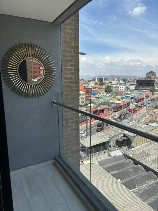 El corazón de Bogotá en tu ARBNB