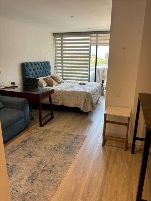 El corazón de Bogotá en tu ARBNB