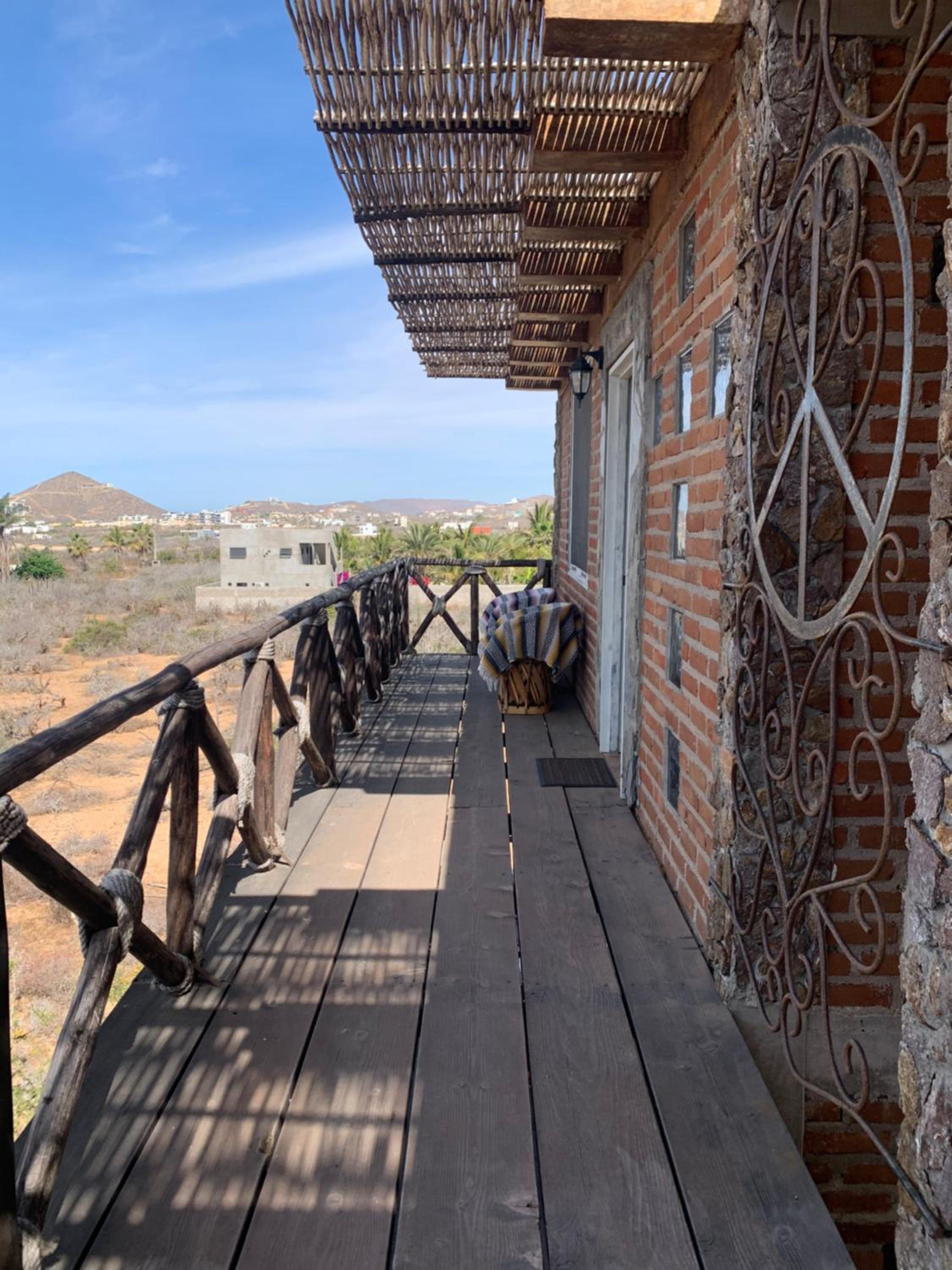 Baja69 Eco friendly Boutique stay view 3