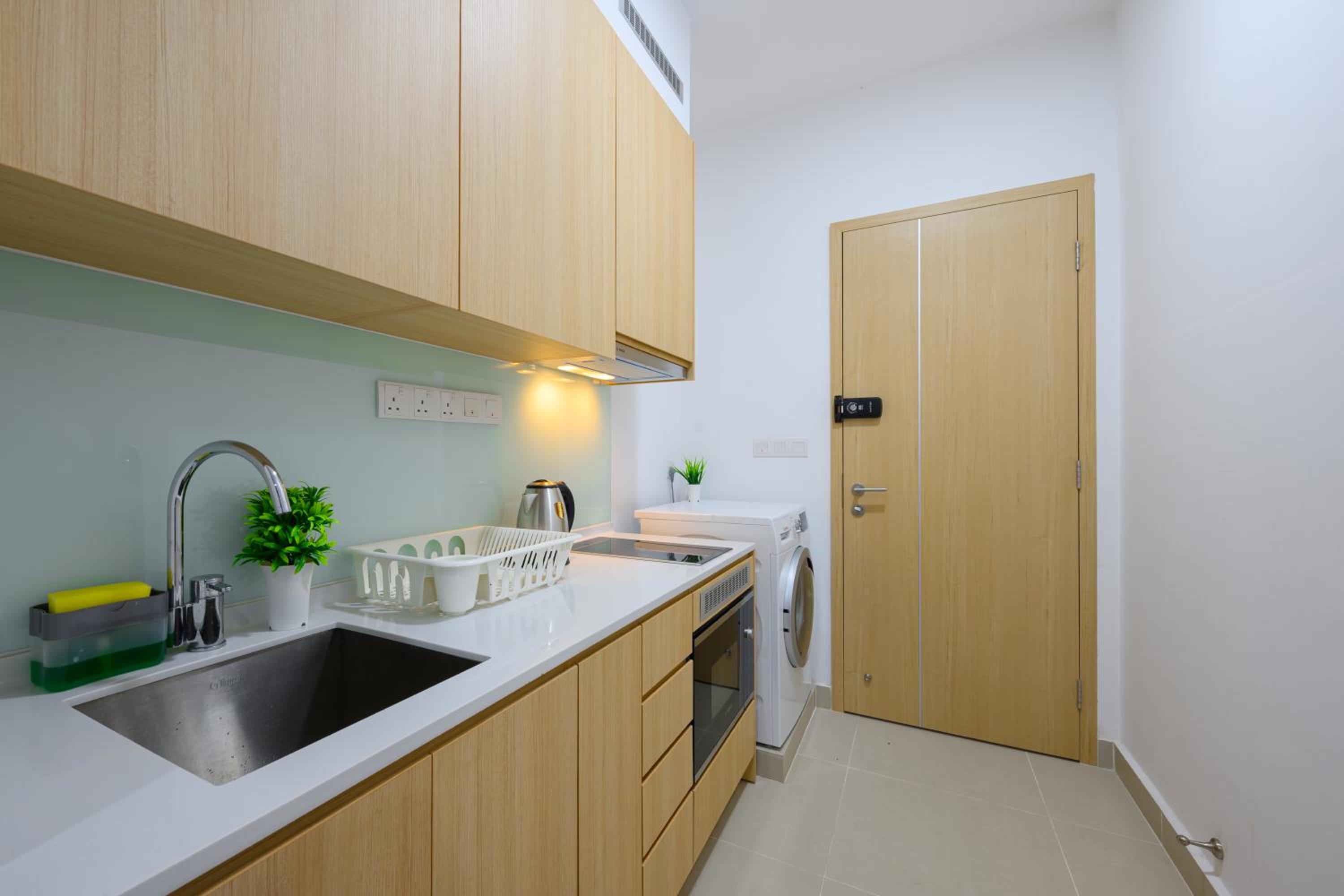Greystone Colony KLCC