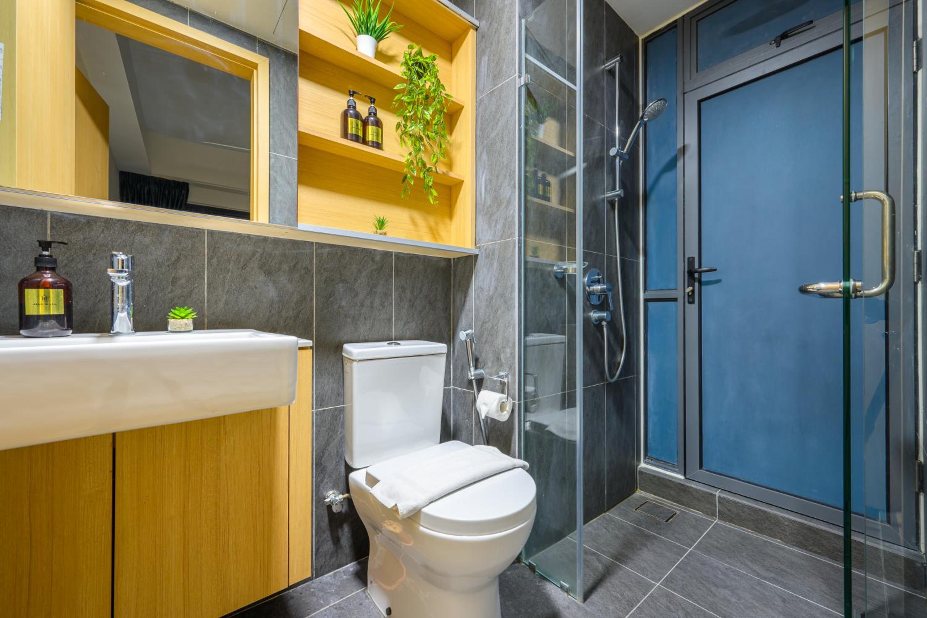 Greystone Colony KLCC