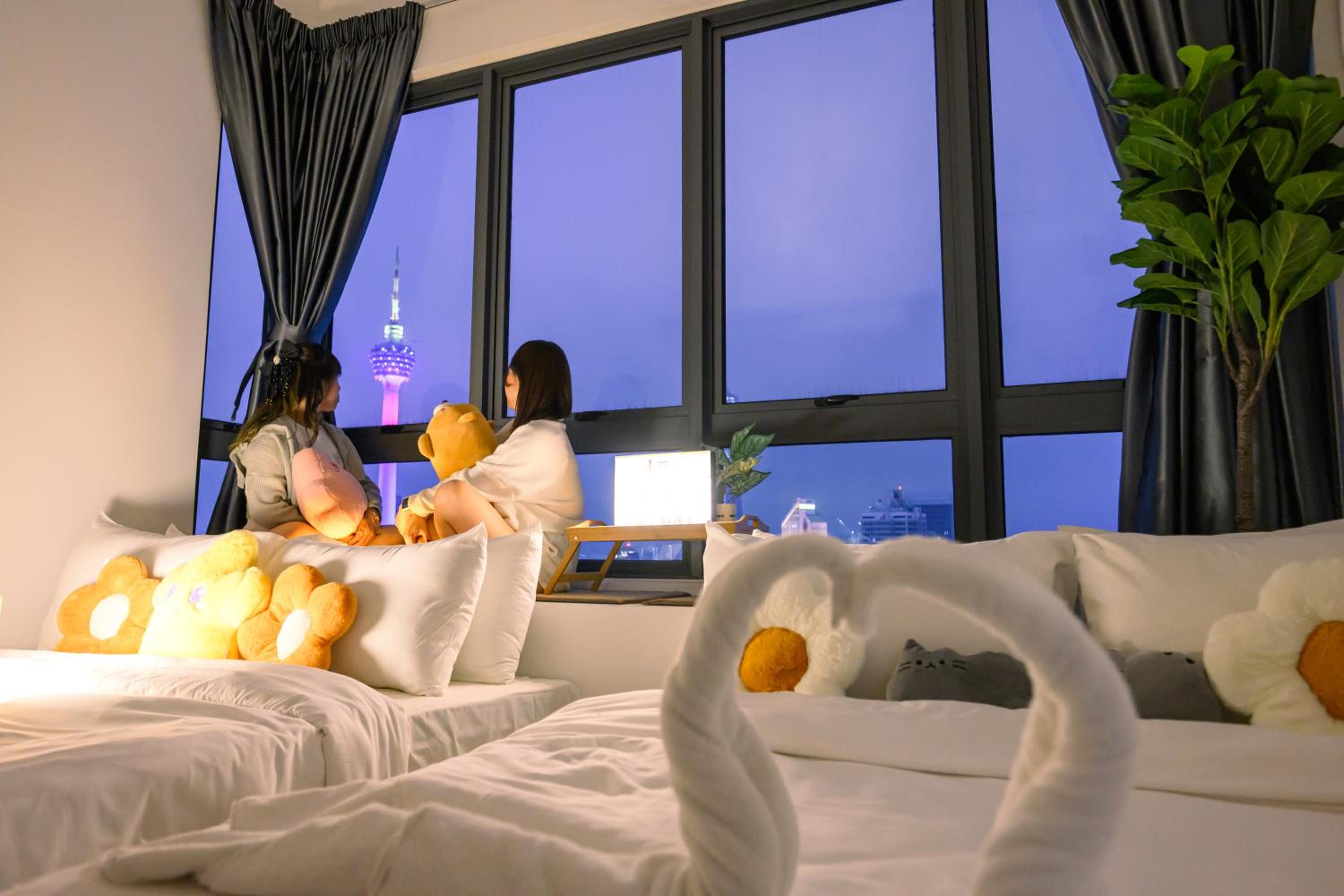 Greystone Colony KLCC