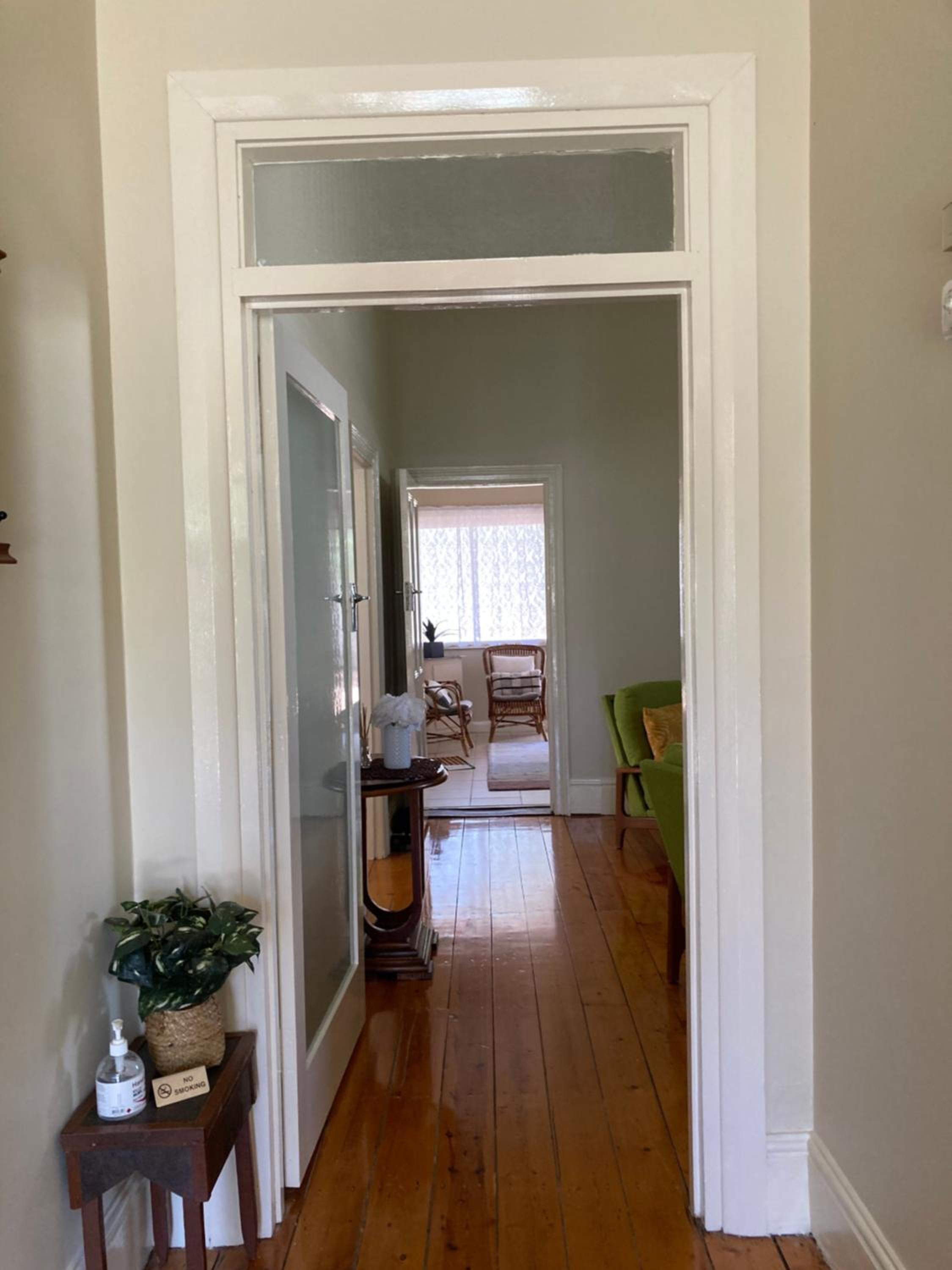 Maeville Cottage