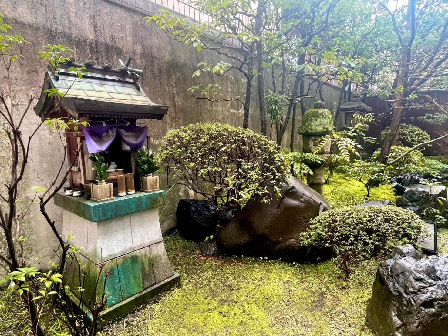 Yoshidaya Ryokan よしだや