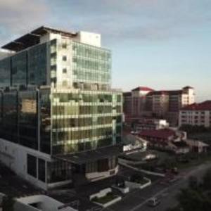 Kozi Square Aurora Homestay L7 photo 1