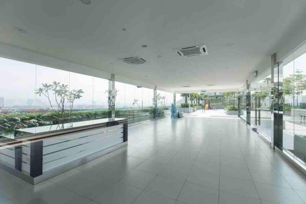 Suria North Kiara Wi-Fi 500mbps 3km-Desa Park City