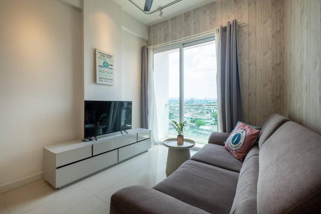 Suria North Kiara Wi-Fi 500mbps 3km-Desa Park City