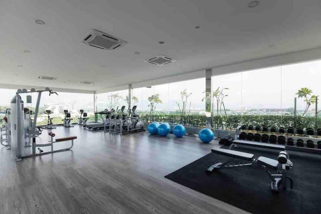 Suria North Kiara Wi-Fi 500mbps 3km-Desa Park City