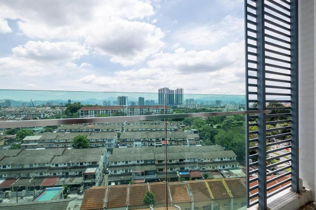 Suria North Kiara Wi-Fi 500mbps 3km-Desa Park City