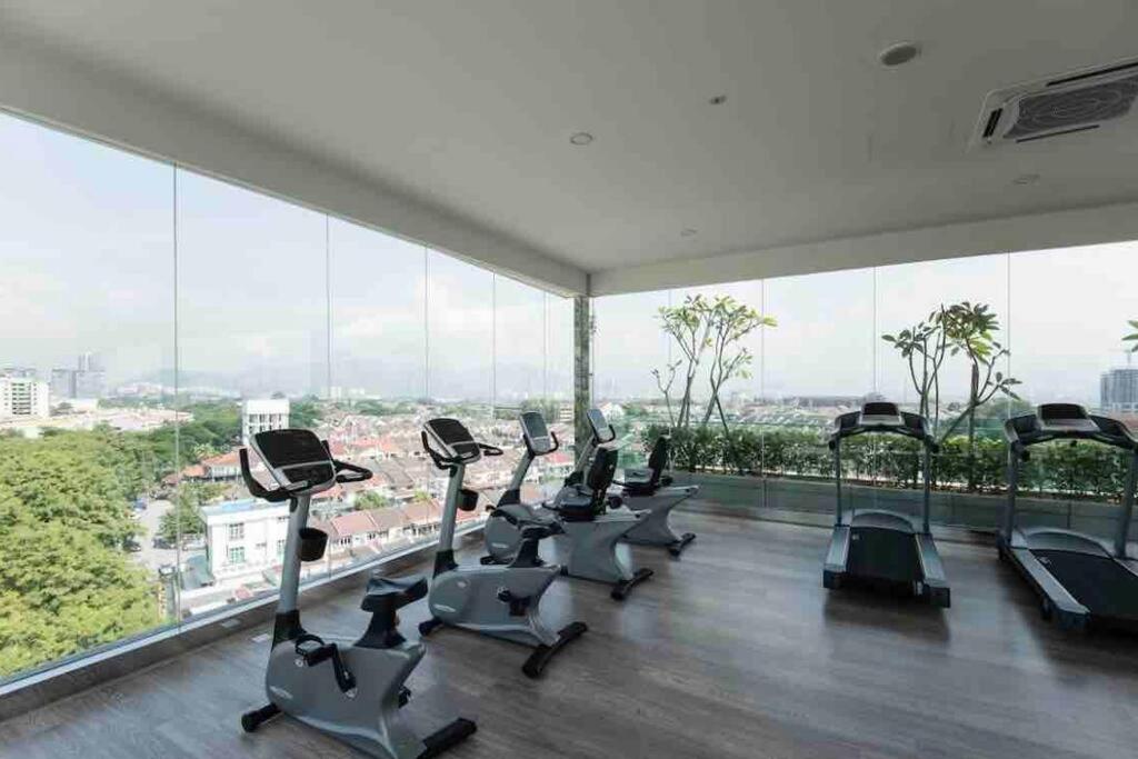 Suria North Kiara Wi-Fi 500mbps 3km-Desa Park City