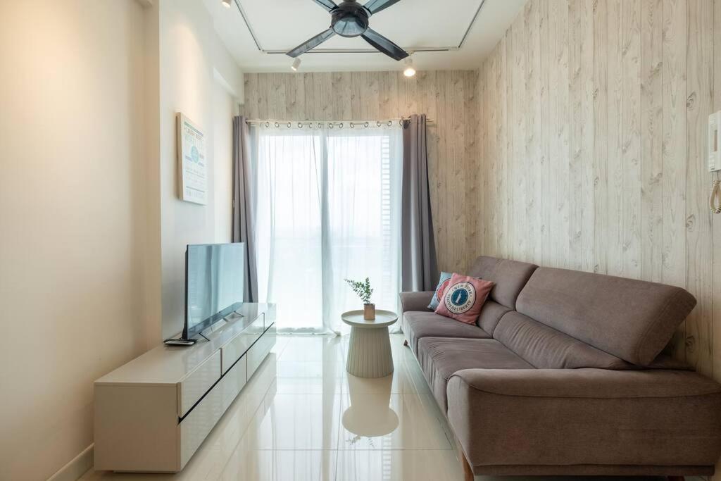 Suria North Kiara Wi-Fi 500mbps 3km-Desa Park City