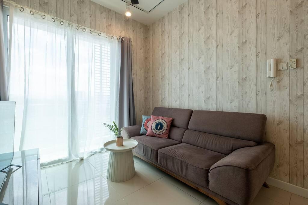 Suria North Kiara Wi-Fi 500mbps 3km-Desa Park City